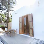 Hacienda Camino De La Cruzada