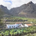 Hacienda Camino De La Cruzada Villa Los Silos