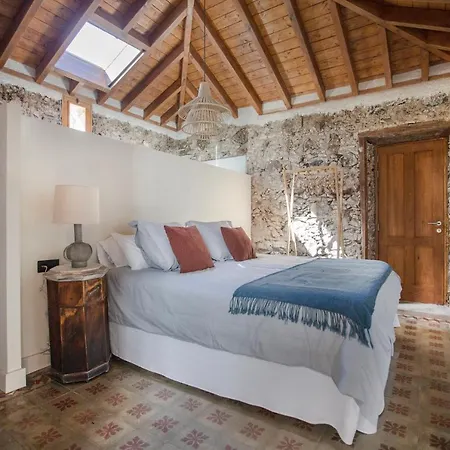 Villa Hacienda Camino De La Cruzada