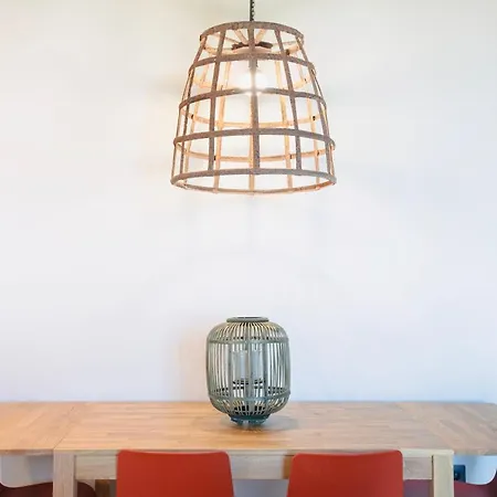 Villa Hacienda Camino De La Cruzada Los Silos