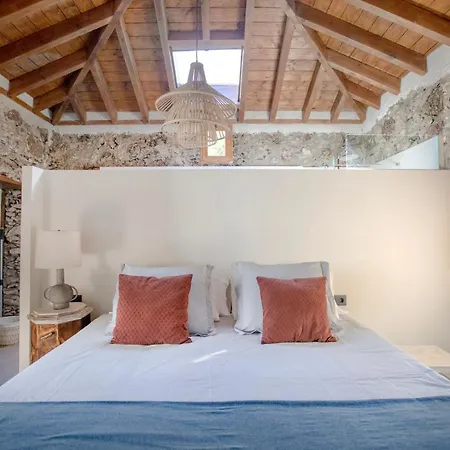 Hacienda Camino De La Cruzada *