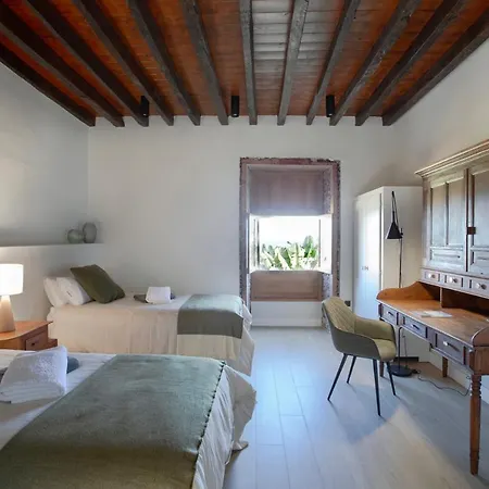 Villa Hacienda Camino De La Cruzada