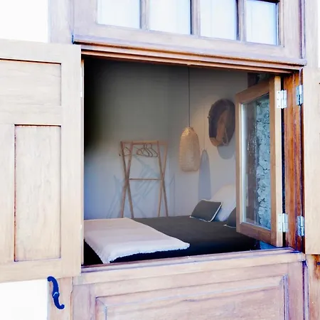 Hacienda Camino De La Cruzada Villa Los Silos