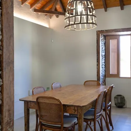 Hacienda Camino De La Cruzada Villa