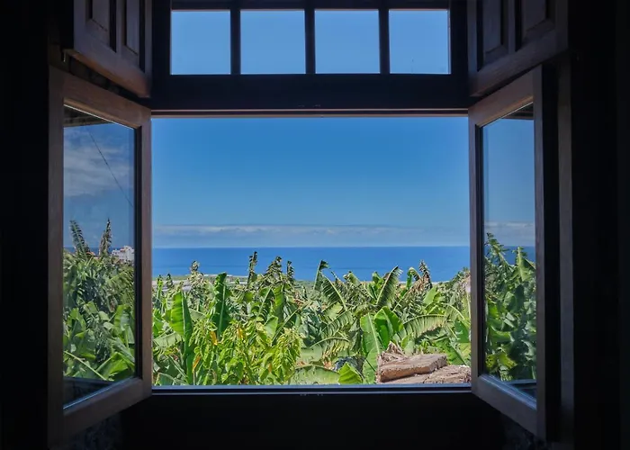 Villa Hacienda Camino De La Cruzada Los Silos