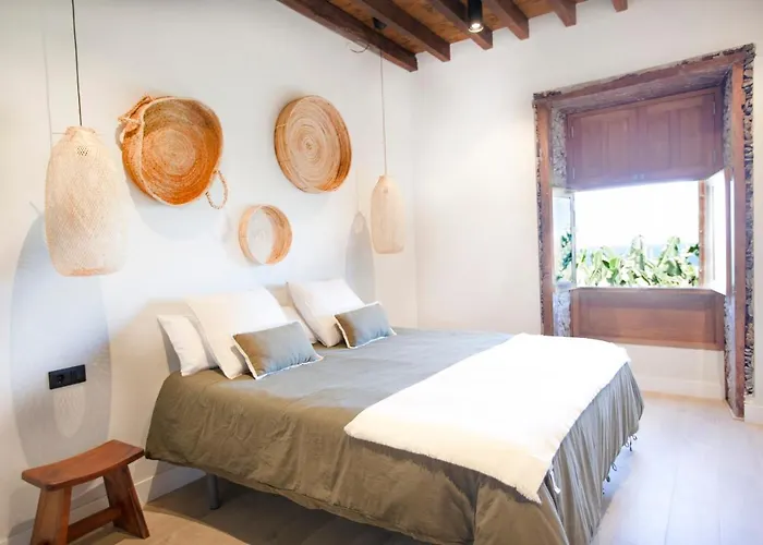 Villa Hacienda Camino De La Cruzada