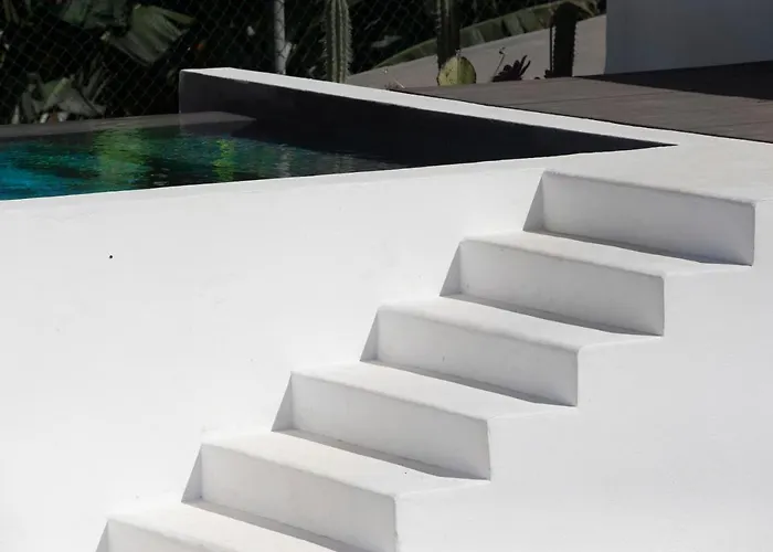 Hacienda Camino De La Cruzada Villa Los Silos