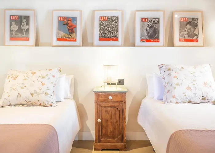 Hacienda Camino De La Cruzada Villa