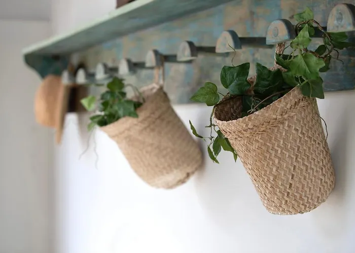 Hacienda Camino De La Cruzada Villa Los Silos