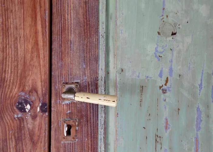 Hacienda Camino De La Cruzada Los Silos