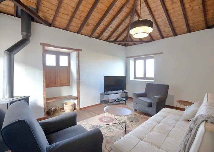 Hacienda Camino De La Cruzada *