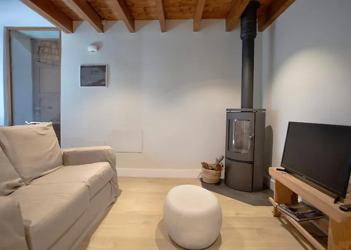 Βίλα Hacienda Camino De La Cruzada