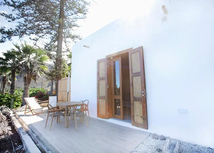 Hacienda Camino De La Cruzada