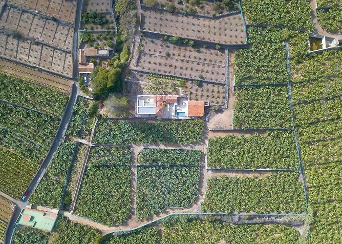 Villa Hacienda Camino De La Cruzada