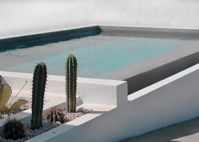 Hacienda Camino De La Cruzada Los Silos