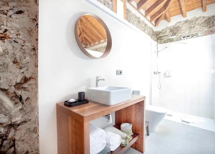 Hacienda Camino De La Cruzada *