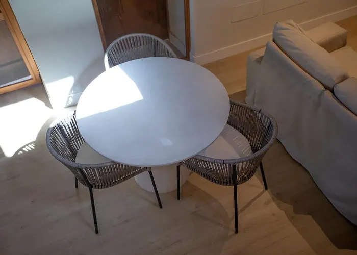 Hacienda Camino De La Cruzada