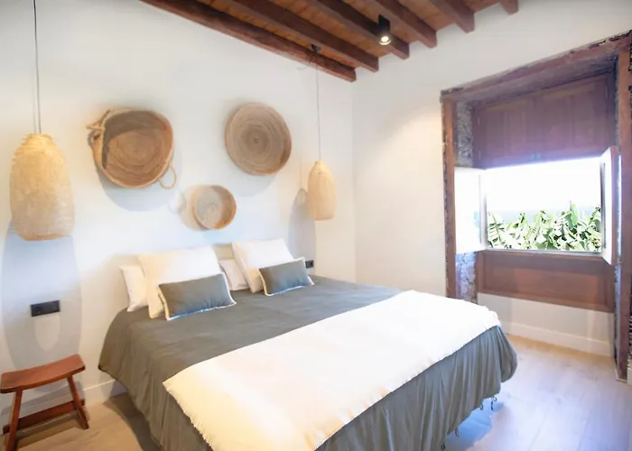 Hacienda Camino De La Cruzada Villa