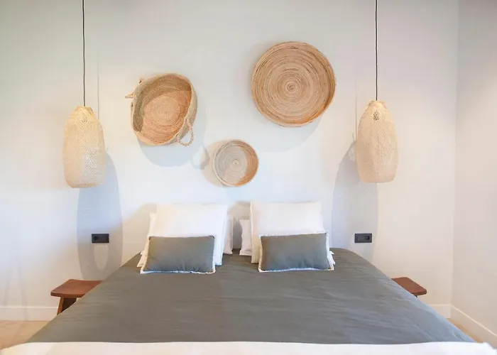 Hacienda Camino De La Cruzada