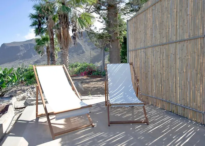 Hacienda Camino De La Cruzada Villa Los Silos