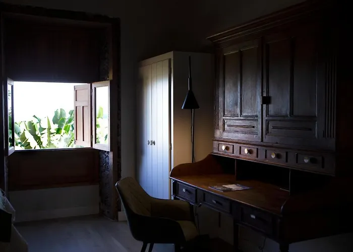 Hacienda Camino De La Cruzada *