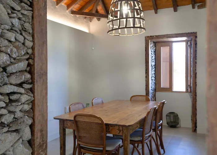 Hacienda Camino De La Cruzada Villa