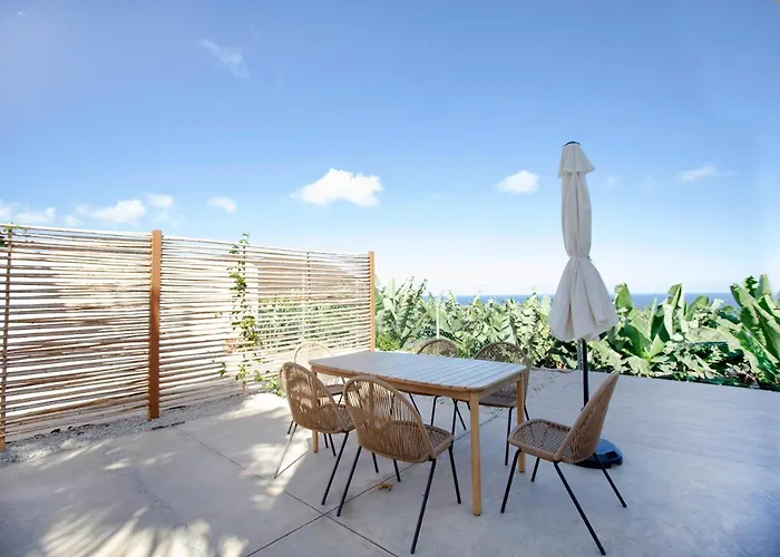 Hacienda Camino De La Cruzada * Los Silos