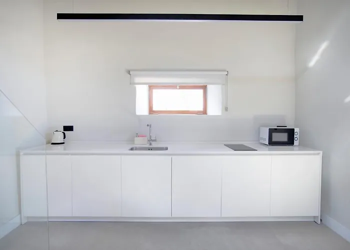 Hacienda Camino De La Cruzada Villa Los Silos