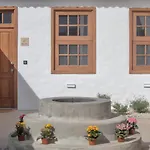 Hacienda Camino De La Cruzada Villa Los Silos