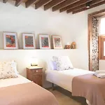 Villa Hacienda Camino De La Cruzada Los Silos