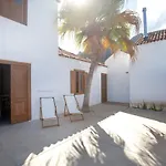 Hacienda Camino De La Cruzada *
