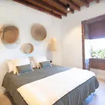 Hacienda Camino De La Cruzada Villa