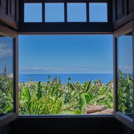 빌라 Hacienda Camino De La Cruzada 로스실로스