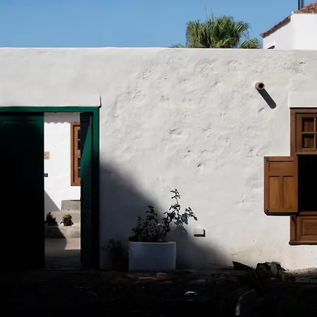 Villa Hacienda Camino De La Cruzada Los Silos
