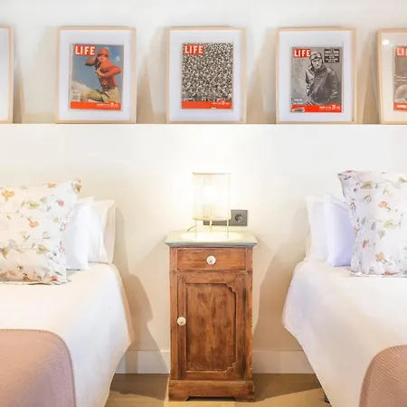 Hacienda Camino De La Cruzada 빌라