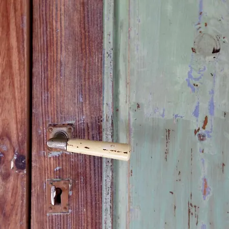 Hacienda Camino De La Cruzada 로스실로스