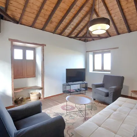 Hacienda Camino De La Cruzada *