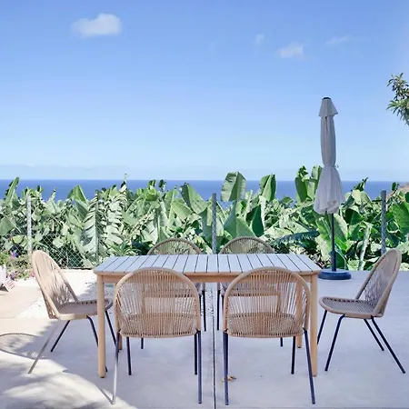 Hacienda Camino De La Cruzada Los Silos