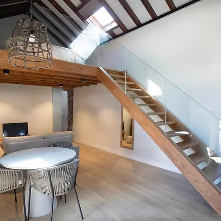 Hacienda Camino De La Cruzada 빌라