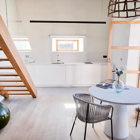 Hacienda Camino De La Cruzada Los Silos