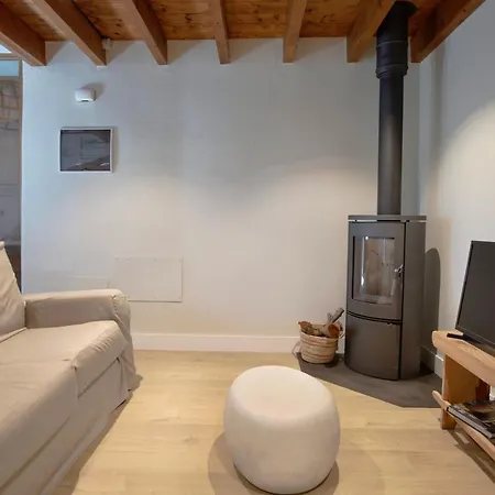 빌라 Hacienda Camino De La Cruzada