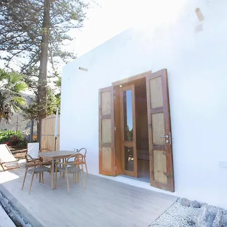 Hacienda Camino De La Cruzada