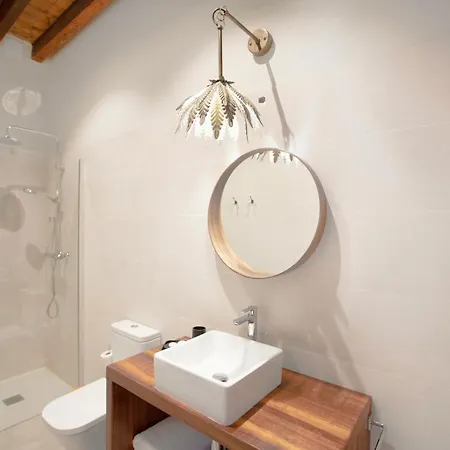 Hacienda Camino De La Cruzada