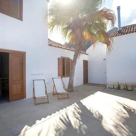 Hacienda Camino De La Cruzada *