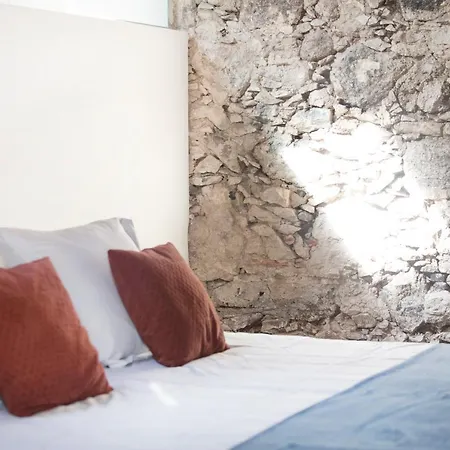 빌라 Hacienda Camino De La Cruzada *