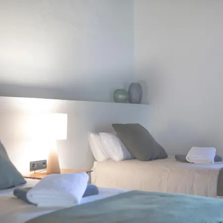 빌라 Hacienda Camino De La Cruzada *