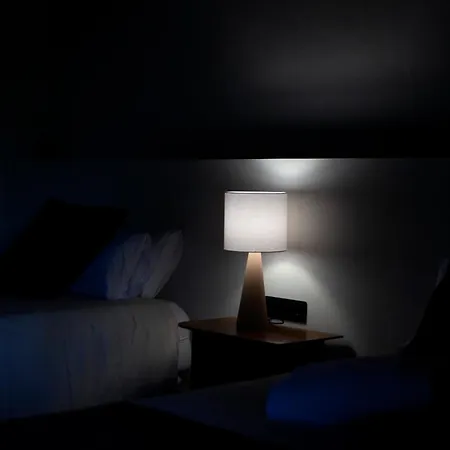 Hacienda Camino De La Cruzada 로스실로스