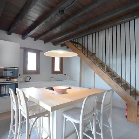 빌라 Hacienda Camino De La Cruzada