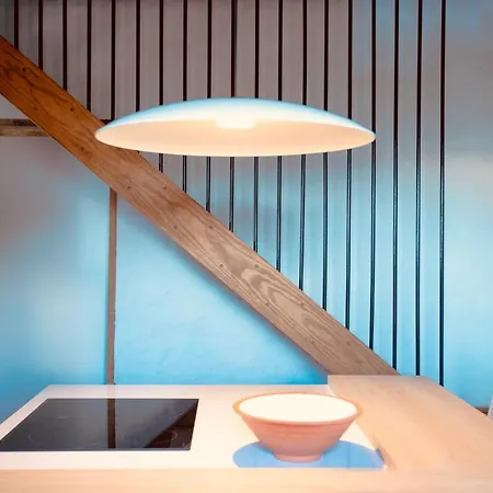 Hacienda Camino De La Cruzada 로스실로스