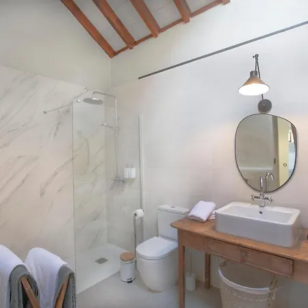 Hacienda Camino De La Cruzada * 로스실로스